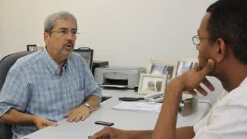 Imagem “Deturparam as ideias de FHC”, diz Imbassahy