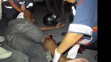 Imagem Duas pessoas morrem em acidente na BA-148 