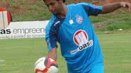 Imagem Novo elenco do Bahia se apresenta nesta segunda
