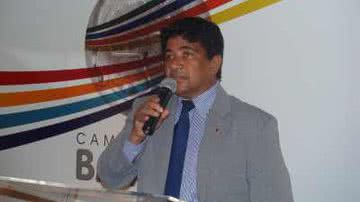 Imagem Festa lança Campeonato Baiano 2011