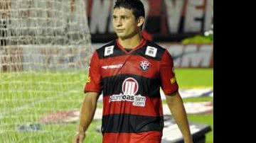 Imagem Elkeson pode deixar Botafogo para jogar na Ucrânia