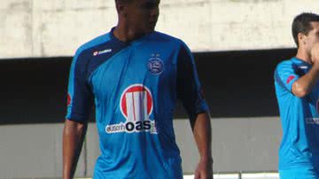 Imagem Lateral Jancarlos próximo de acertar de vez com o Bahia
