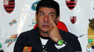 Imagem Joel Santana quer Cruzeiro na Libertadores 