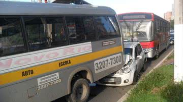 Imagem Velocidade máxima: 402 pessoas já morreram no trânsito este ano