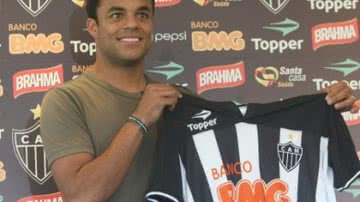 Imagem Bahia fecha com Mancini