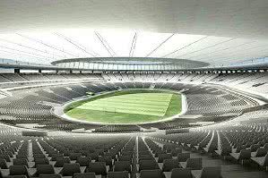 Imagem Reforma do Maracanã pode custar R$ 300 milhões a mais