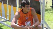 Imagem Com desfalques, Vitória enfrenta o Feirense fora de casa