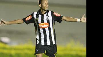Imagem Neymar é o “Rei das Américas”