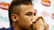 Imagem Neymar diz que time do Bahia é "excelente"