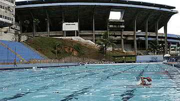 Imagem Sudesb dá “ponta pé” inicial para parque aquático