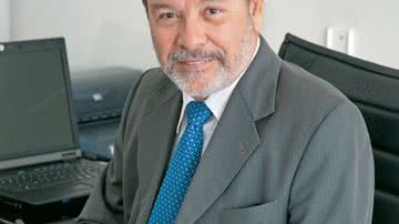 Imagem Reub Celestino no Bocão