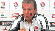 Imagem Ricardo Silva esconde equipe e mantém mistério