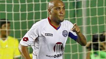 Imagem Souza quer vitória no domingo