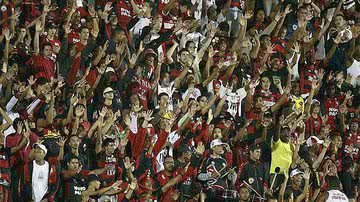 Imagem Marquinhos convoca torcida para duelo decisivo
