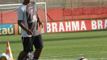 Imagem Vitória agora só pensa no Fluminense