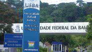 Imagem UFBA e UFRB: Professores fazem referendo para decidir sobre greve