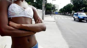 Imagem Salvador é líder na exploração sexual infantil