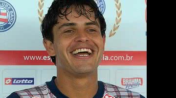 Imagem "Vamos encarar como uma final", diz Fahel sobre jogo com o Figueirense