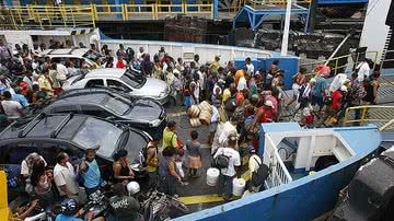 Imagem MP deve investigar contrato da Agerba para auditoria na TWB