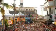 Imagem Concorra a abadás para o Carnaval de Salvador 