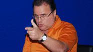 Imagem Peemedebista admite abraçar PT no 2º turno
