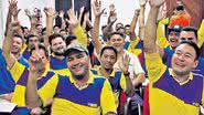 Imagem Greve dos Correios pode ser encerrada nesta terça-feira