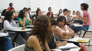 Imagem Uneb oferece curso de capacitação