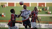 Imagem  Bahia x Bahia de Feira