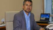 Imagem Elmo Vaz toma posse da Codevasf