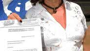 Imagem Professores cancelam greve em Salvador