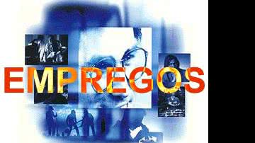 Imagem Confira as vagas de emprego do SIMM