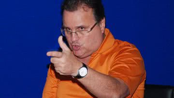 Imagem PMDB enaltece participação na administração JH
