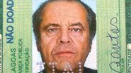 Imagem Preso com "RG de Jack Nicholson" deu prejuízo de R$ 470 mil