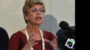 Imagem Presidente do Inep deixa o cargo