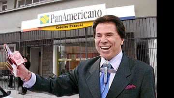 Imagem Sílvio Santos pagou para ver
