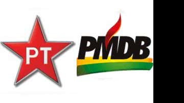 Imagem PMDB com inveja das doações do PT 