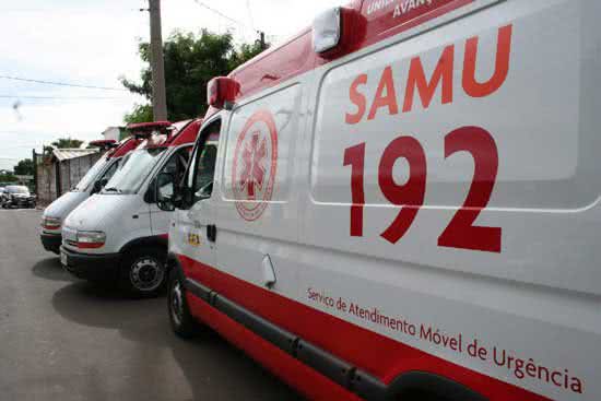 Imagem Prefeitura tenta impedir greve do Samu