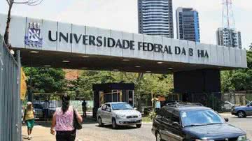 Imagem Ufba realiza segunda fase nesse final de semana