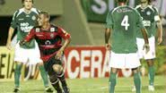 Imagem Vitória enfrenta o Goiás em busca do G-4