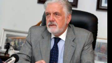 Imagem Wagner em primeiro