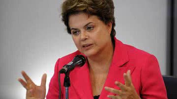 Imagem Dilma decide sobre privatização dos aeroportos
