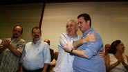 Imagem Kassab vem à Bahia e pode articular candidatura de Otto