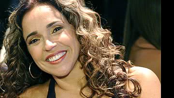 Imagem Daniela Mercury fecha parceria com a American Airlines