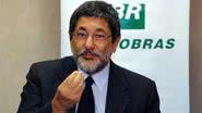 Imagem Gabrielli deixa hoje presidência da Petrobras
