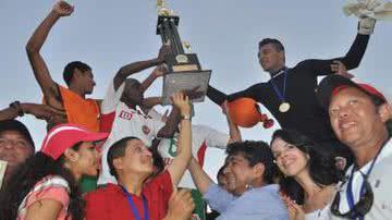 Imagem Rodada do Intermunicipal tem 31 jogos neste domingo