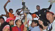 Imagem Campeonato Intermunicipal 2011 será aberto neste domingo