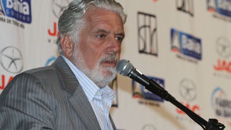 Paulo Macedo