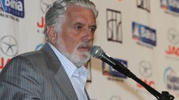 Paulo Macedo