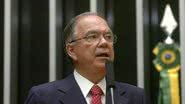 Imagem "Salvador tem solução", diz João Leão
