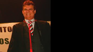 Imagem Josevando Andrade é reeleito corregedor do TRE